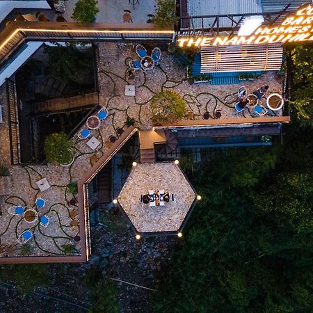 The Nam Du Hill Bed & Breakfast Luaran gambar