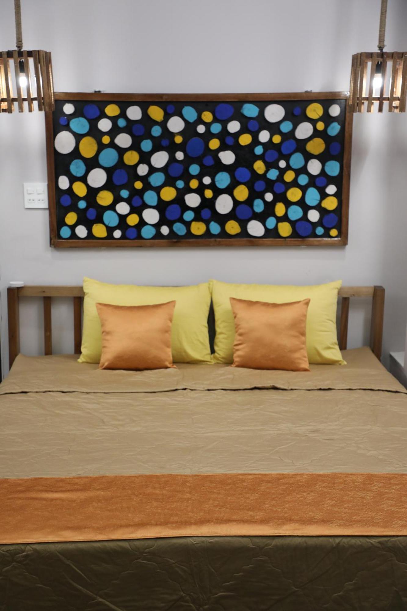 The Nam Du Hill Bed & Breakfast Luaran gambar