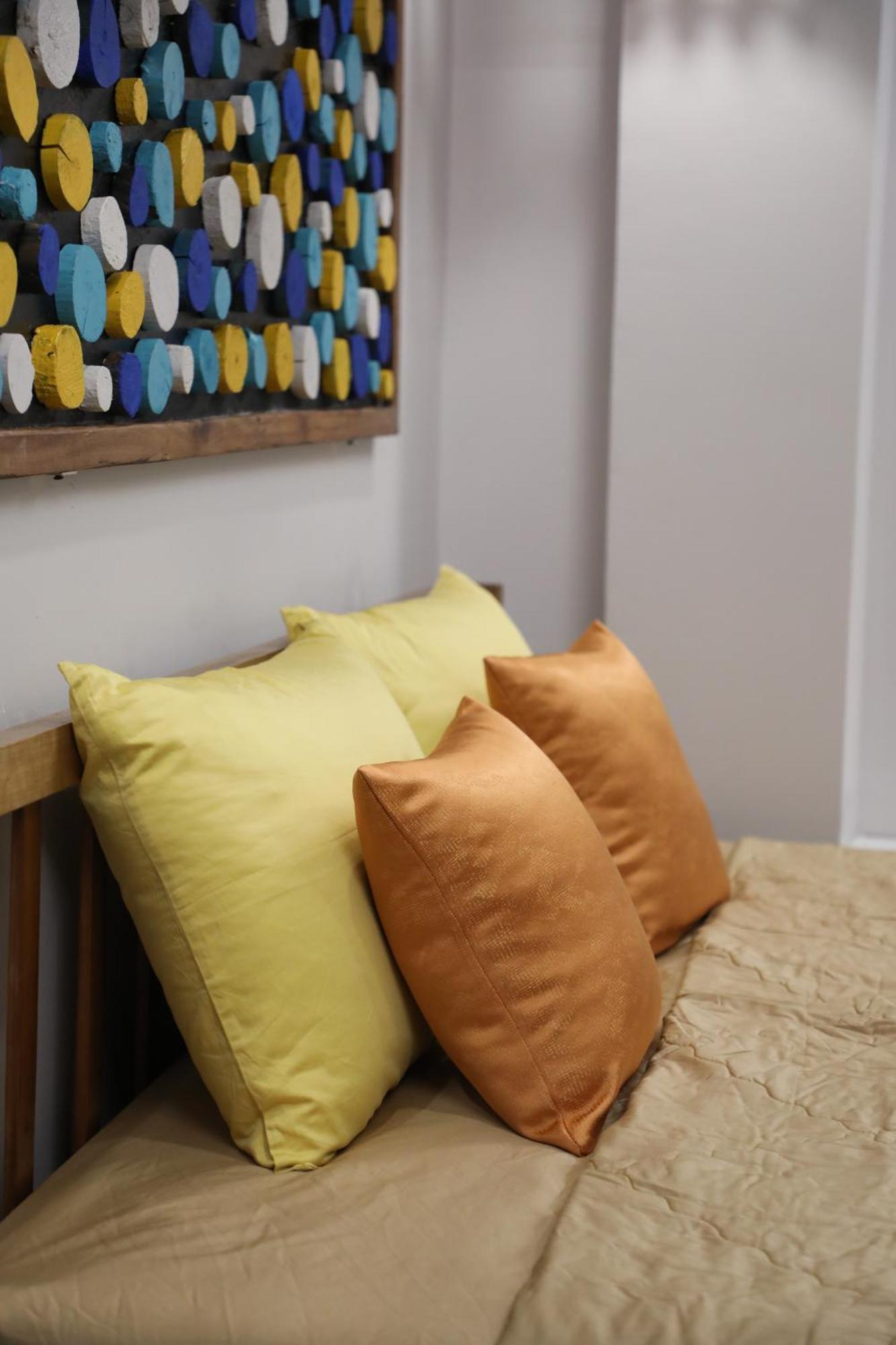 The Nam Du Hill Bed & Breakfast Luaran gambar