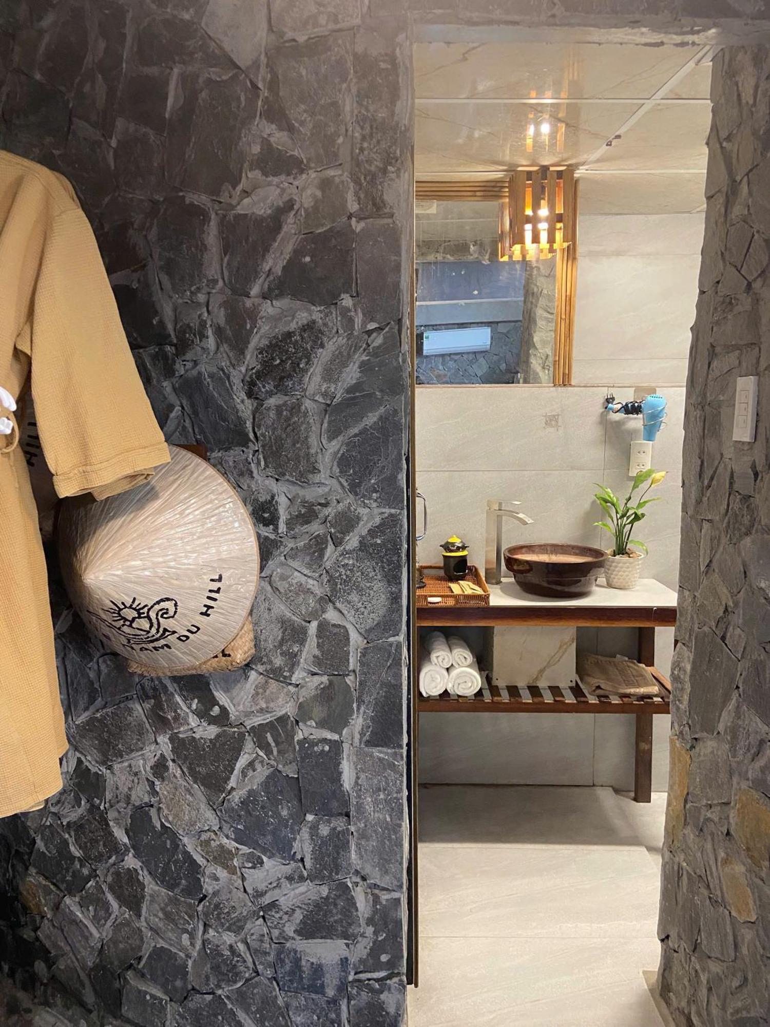 The Nam Du Hill Bed & Breakfast Luaran gambar