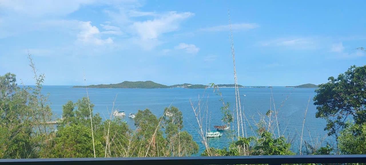 The Nam Du Hill Bed & Breakfast Luaran gambar