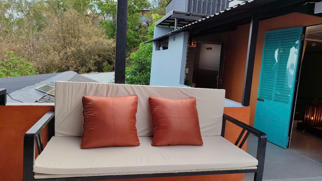 The Nam Du Hill Bed & Breakfast Luaran gambar